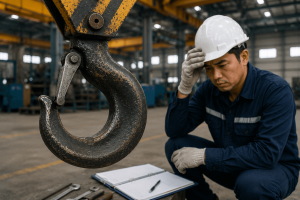 không bảo dưỡng định kỳ