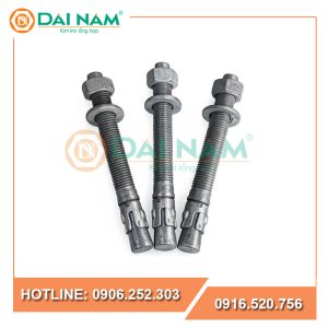 nở ba cánh nhúng nóng