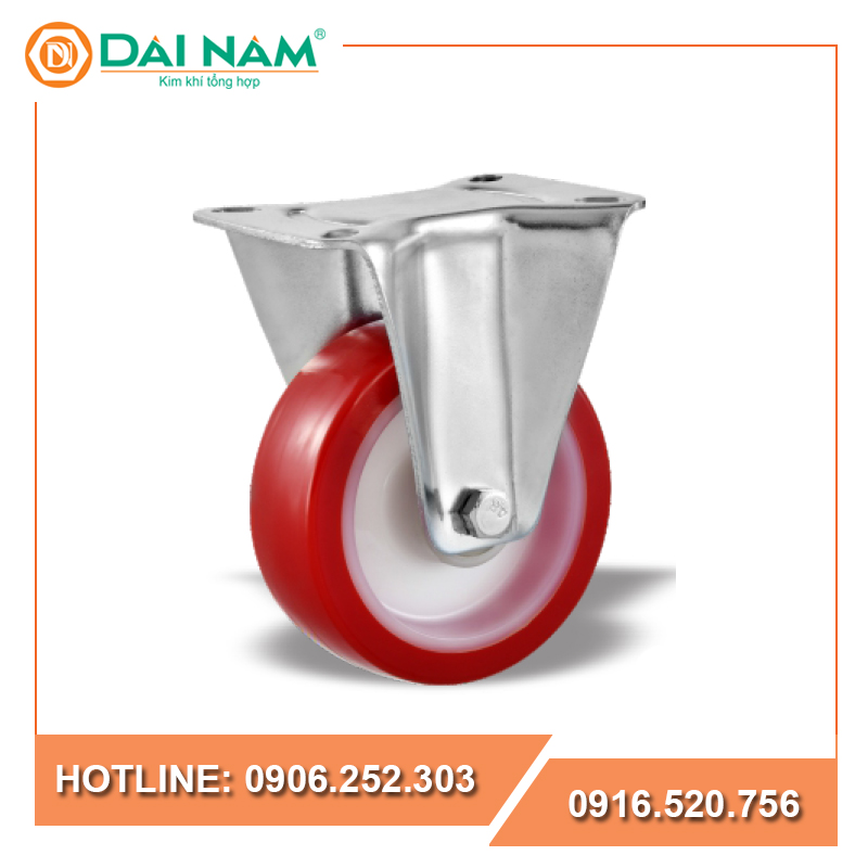 1 banh xe pu o bi lan 3