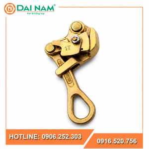 Cóc Kẹp Cáp, Ngậm Cáp NGK 1 Tấn Là Gì?