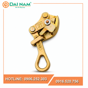 cóc kẹp cáp ngậm cáp ngk 2 tấn