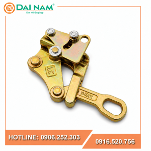 Cóc Kẹp Cáp, Ngậm Cáp NGK 3 Tấn Là Gì?