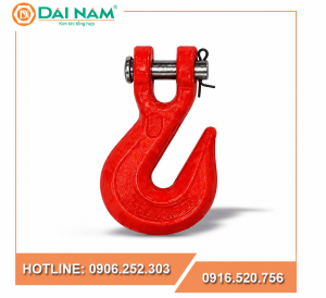 Móc Cẩu Chữ U