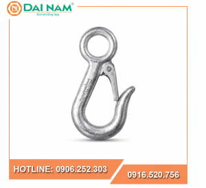 Móc Cẩu Mắt Tròn