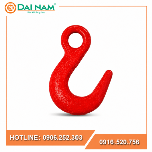 Móc Cẩu Miệng Rộng