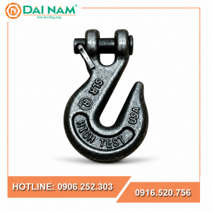 móc xích tải trọng