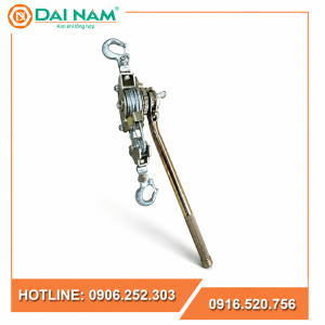 plang cáp lắc tay